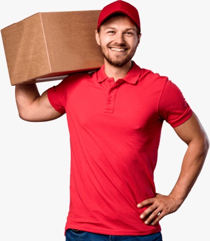 Amazon Delivery Partner Logistics